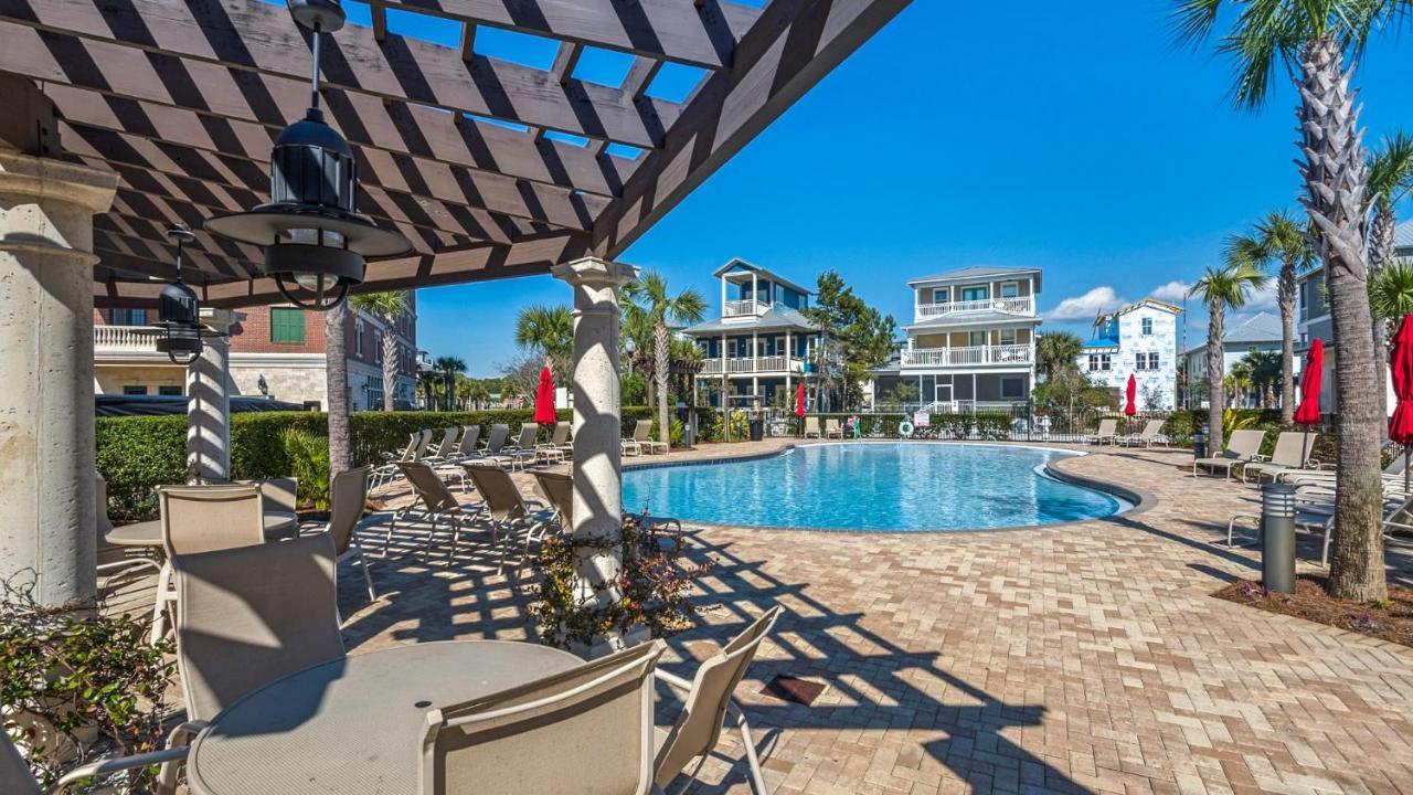 Village Of South Walton 314D - Serenity Rosemary Beach Exterior photo