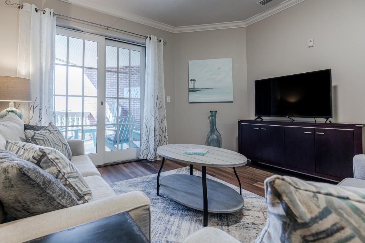 Village Of South Walton 314D - Serenity Rosemary Beach Exterior photo