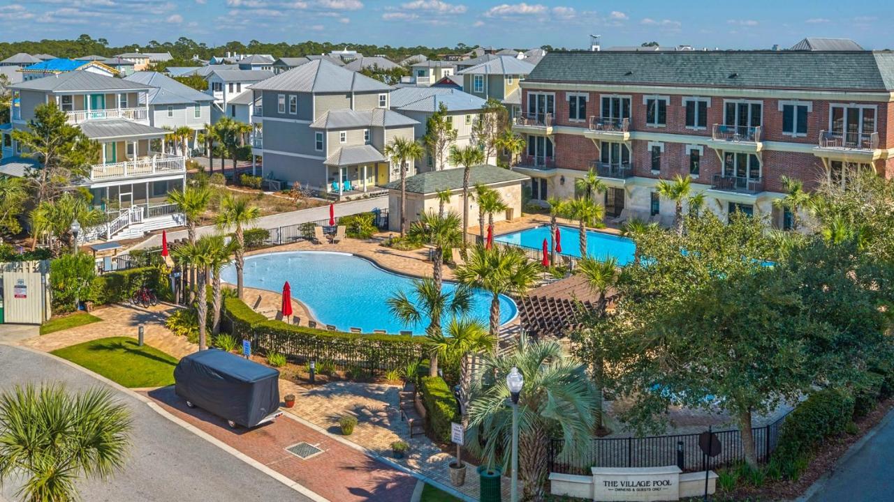 Village Of South Walton 314D - Serenity Rosemary Beach Exterior photo