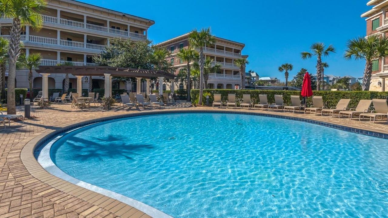Village Of South Walton 314D - Serenity Rosemary Beach Exterior photo
