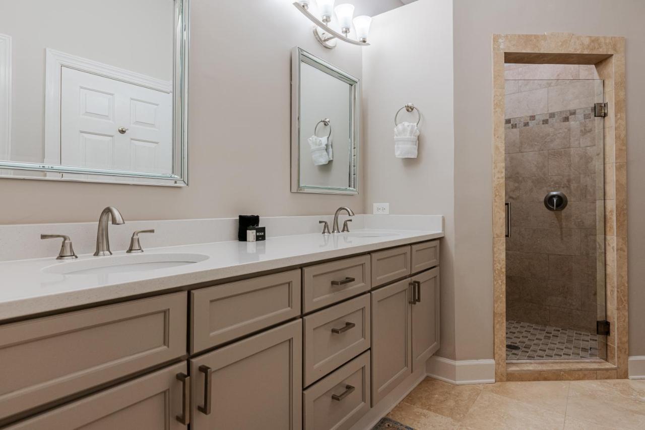 Village Of South Walton 314D - Serenity Rosemary Beach Exterior photo