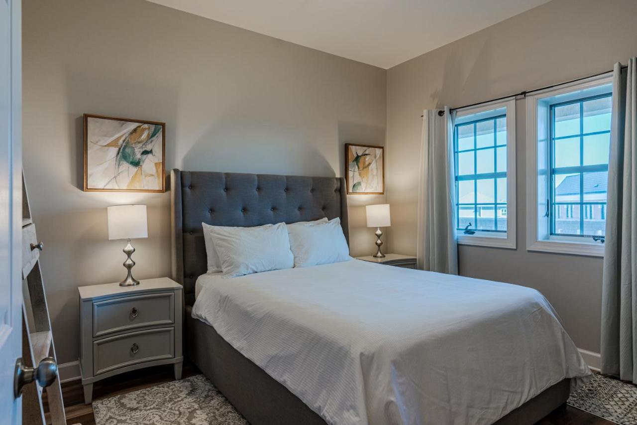 Village Of South Walton 314D - Serenity Rosemary Beach Exterior photo
