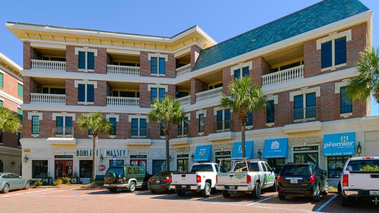Village Of South Walton 314D - Serenity Rosemary Beach Exterior photo