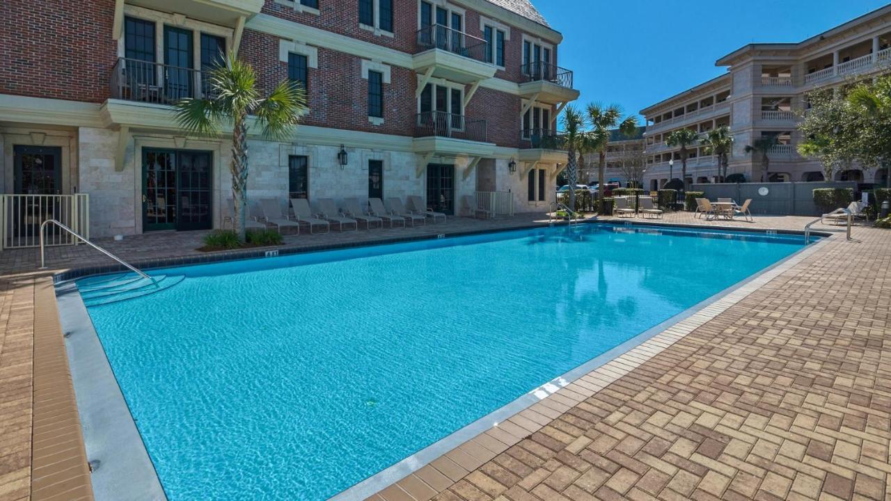 Village Of South Walton 314D - Serenity Rosemary Beach Exterior photo