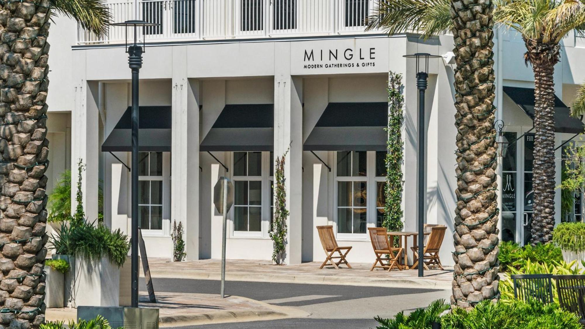 Village Of South Walton 314D - Serenity Rosemary Beach Exterior photo