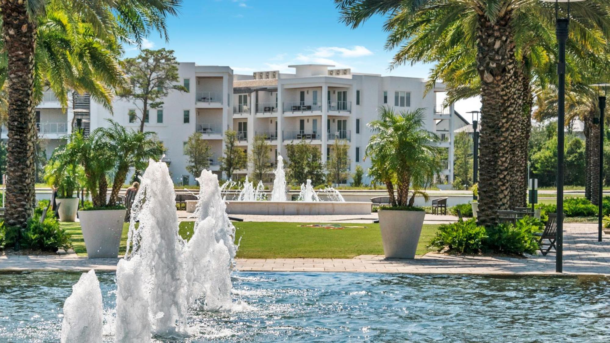 Village Of South Walton 314D - Serenity Rosemary Beach Exterior photo