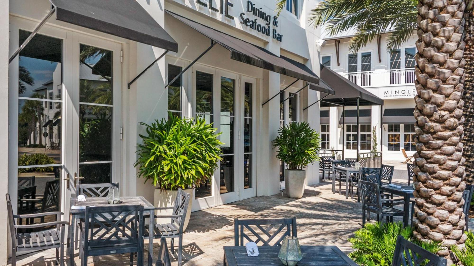 Village Of South Walton 314D - Serenity Rosemary Beach Exterior photo