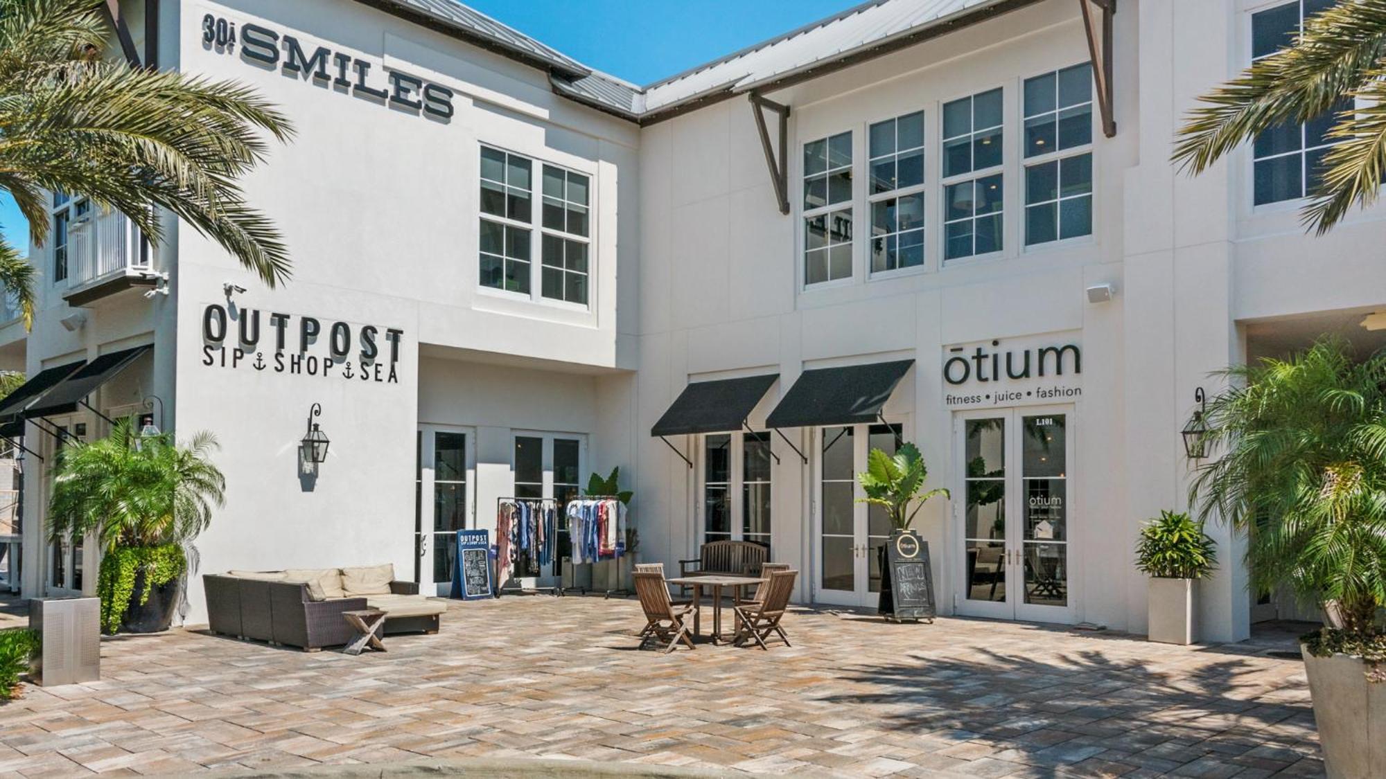 Village Of South Walton 314D - Serenity Rosemary Beach Exterior photo