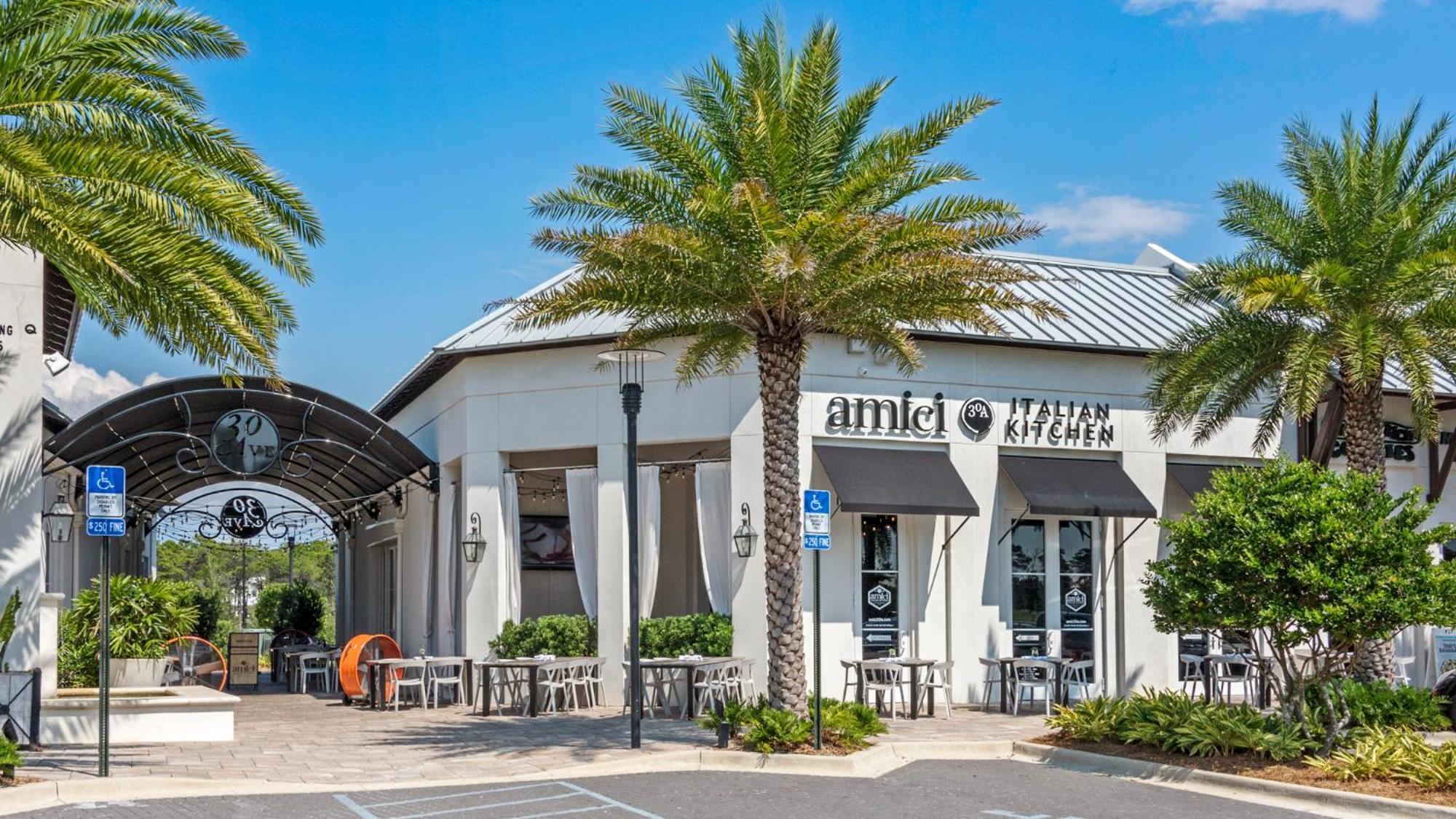 Village Of South Walton 314D - Serenity Rosemary Beach Exterior photo