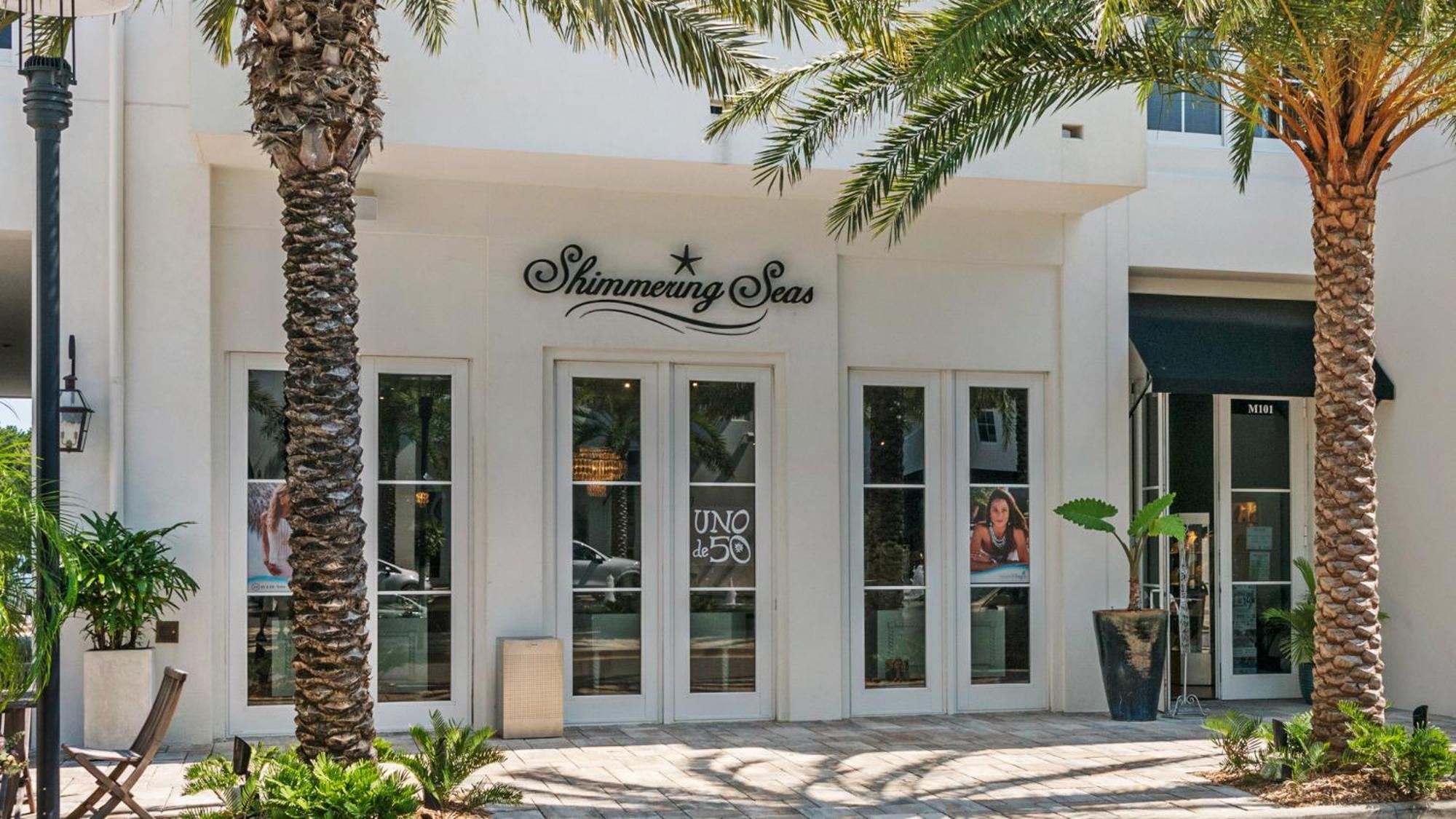 Village Of South Walton 314D - Serenity Rosemary Beach Exterior photo